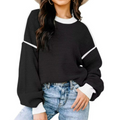 Classic Designed Sweater