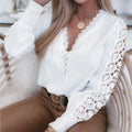 Classic Vintage Blouse with a Flattering Fit