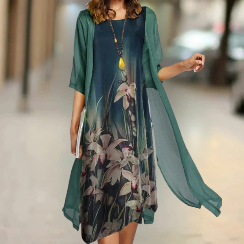 Dark green