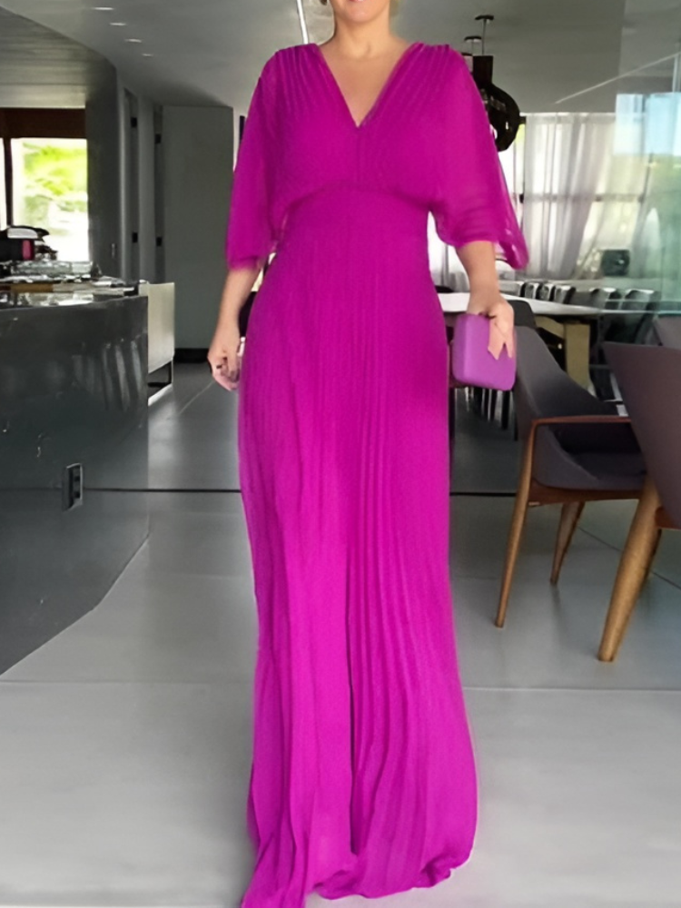 Dark Pink