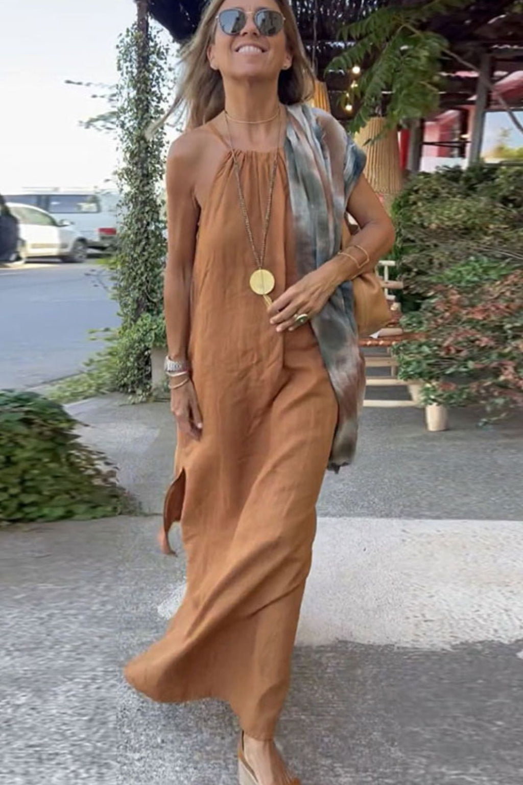 Beige