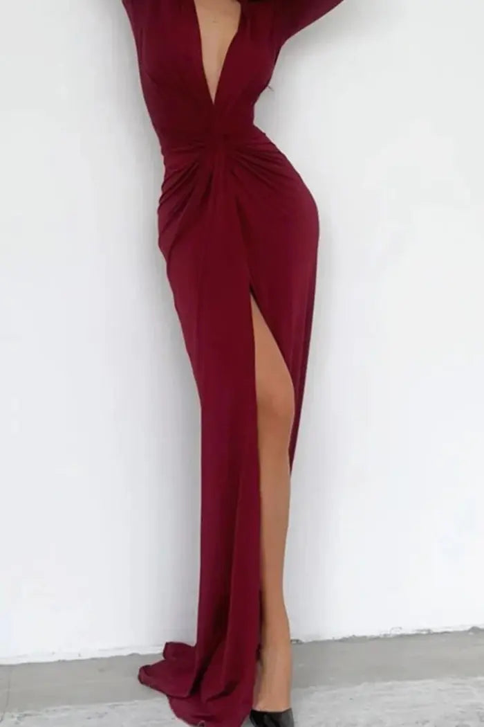 Bordeaux red