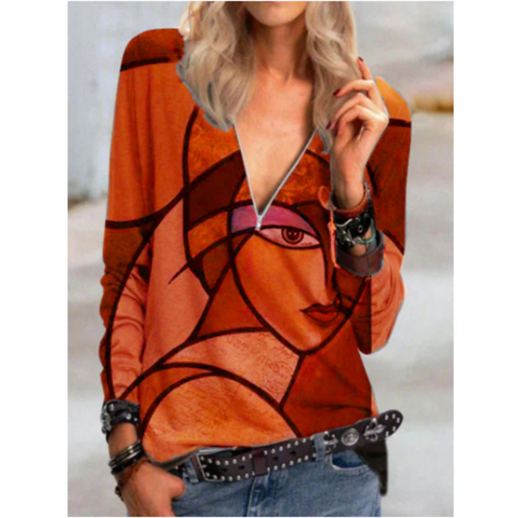 Orange