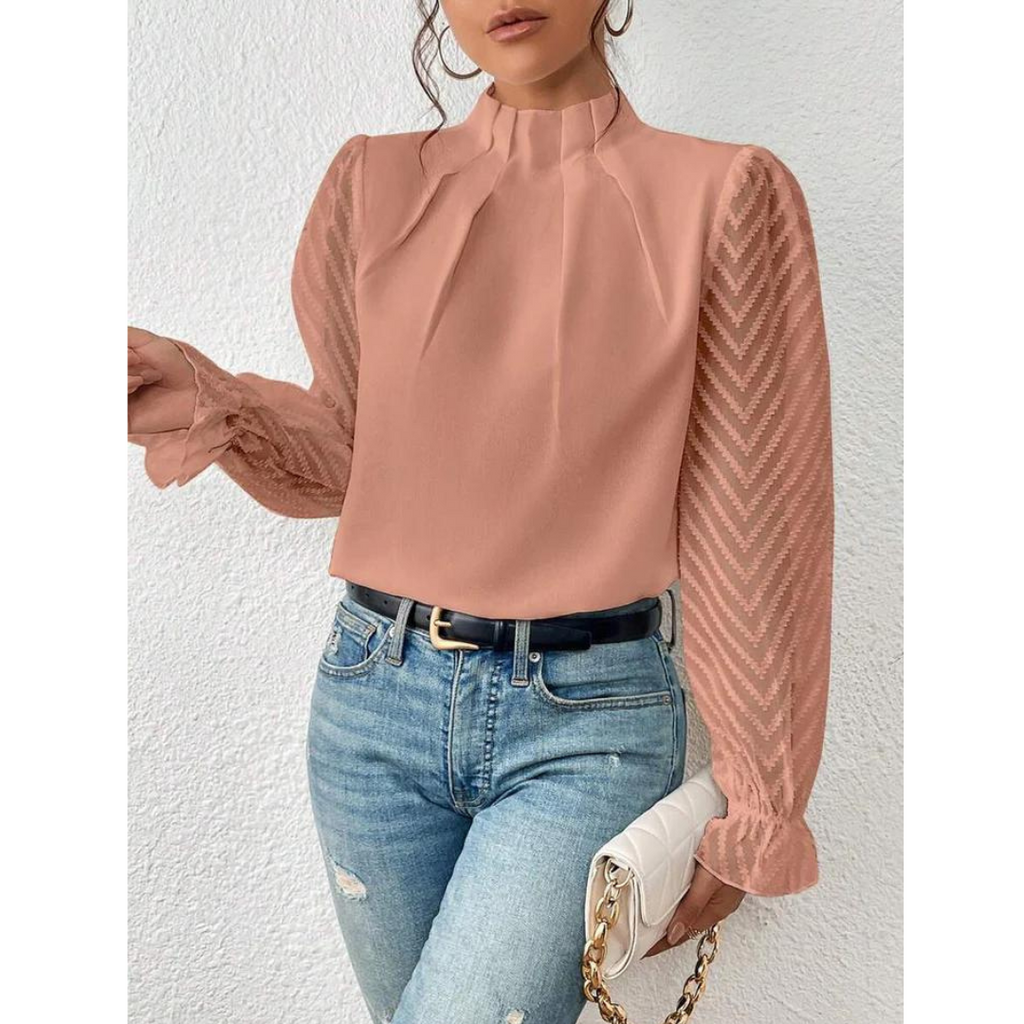 peach