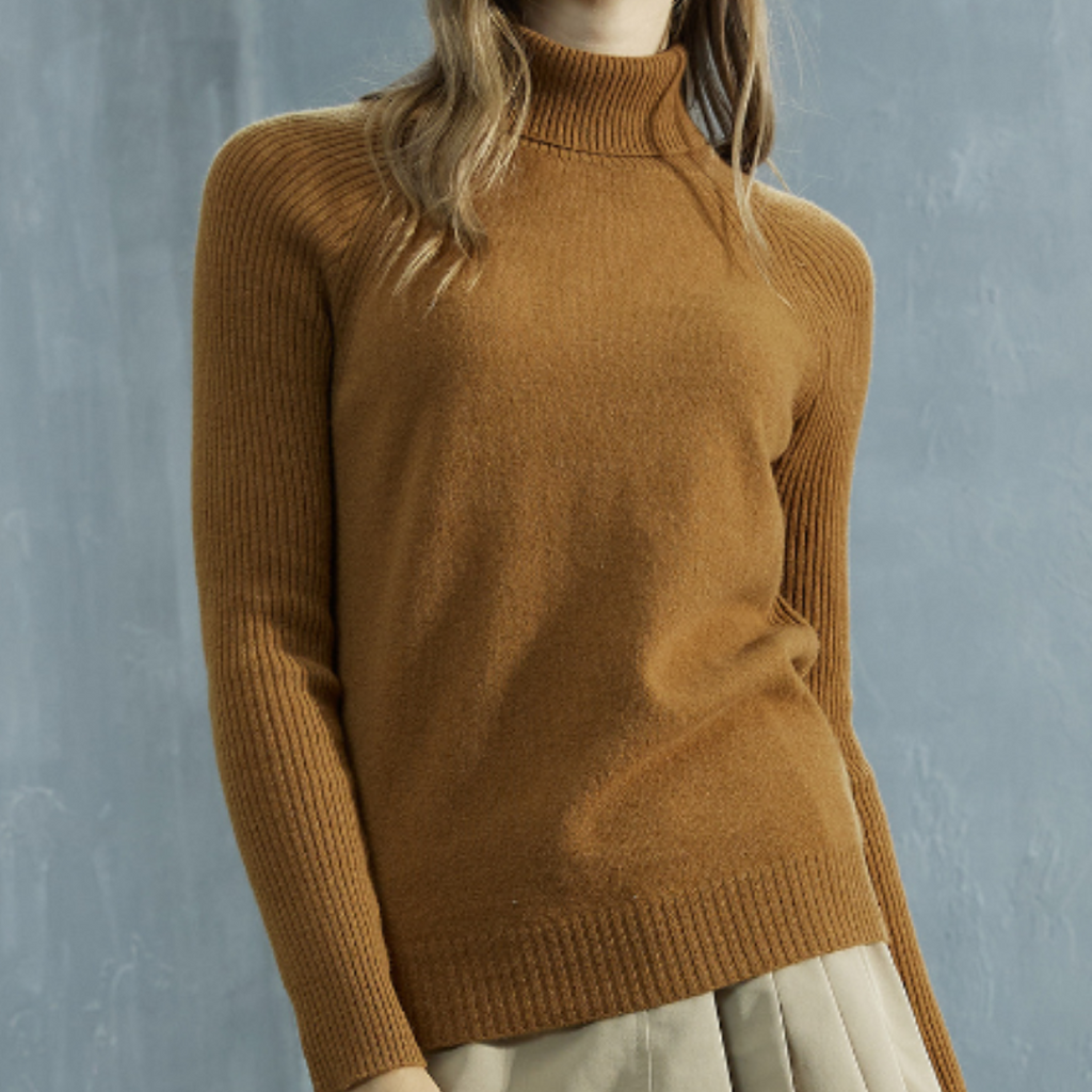 Classic Vintage Sweater