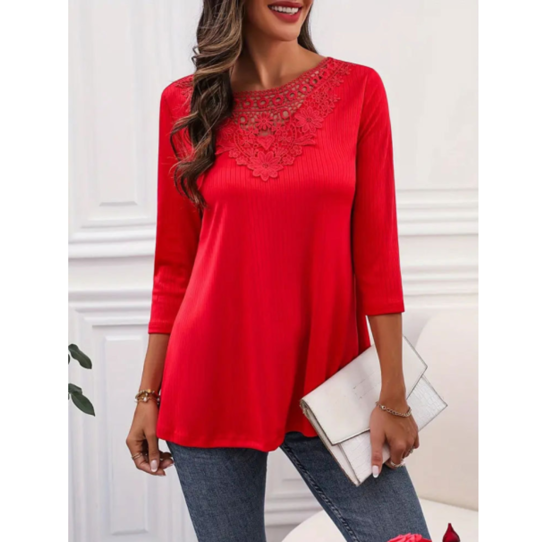 Beautifully Crafted Sweater