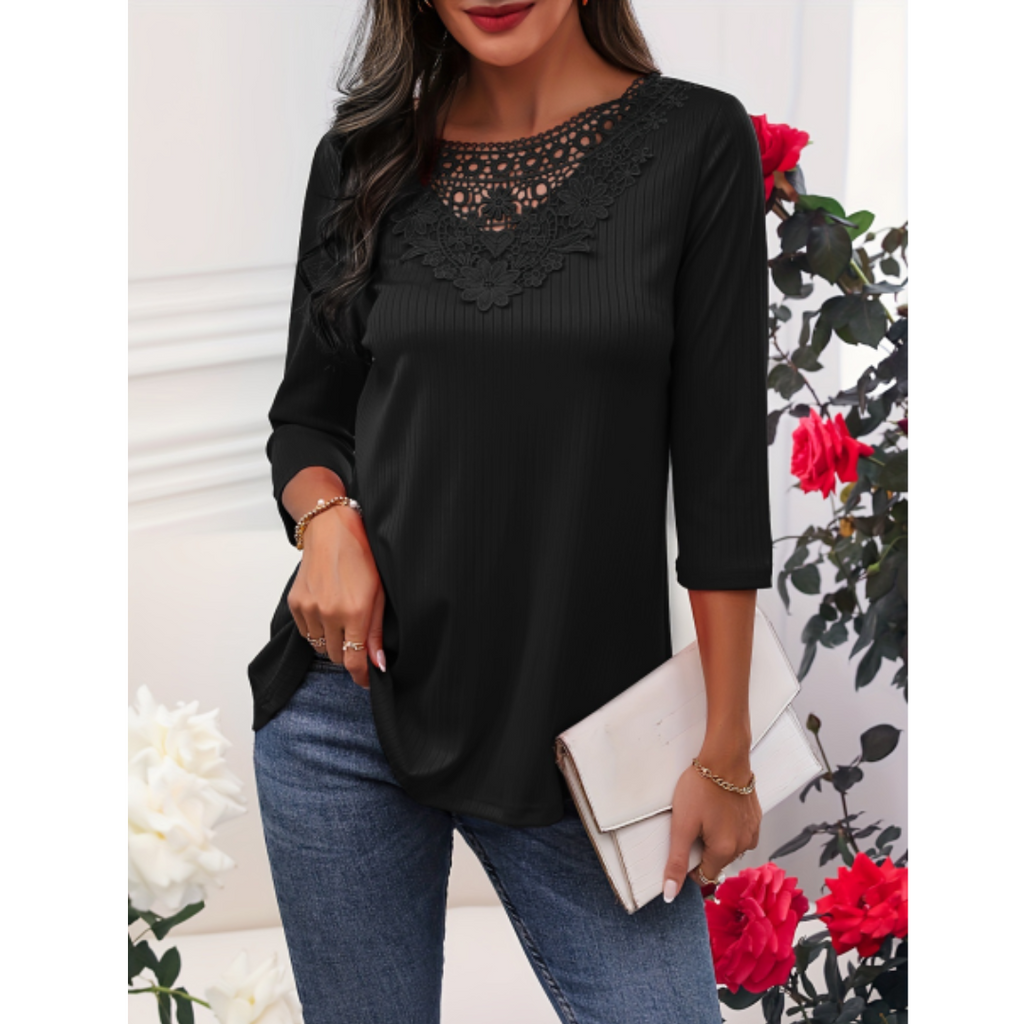 Beautifully Crafted Sweater