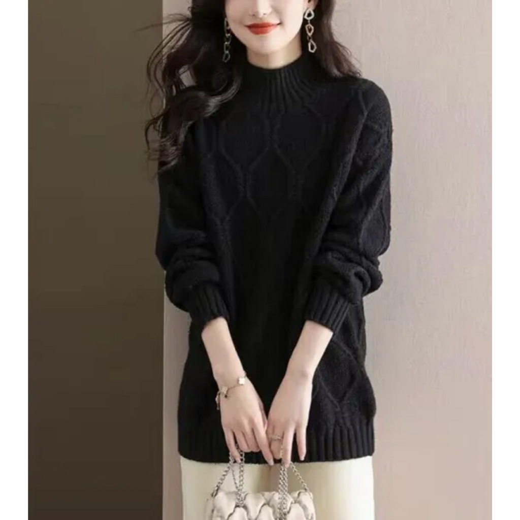 Classic Vintage Sweater