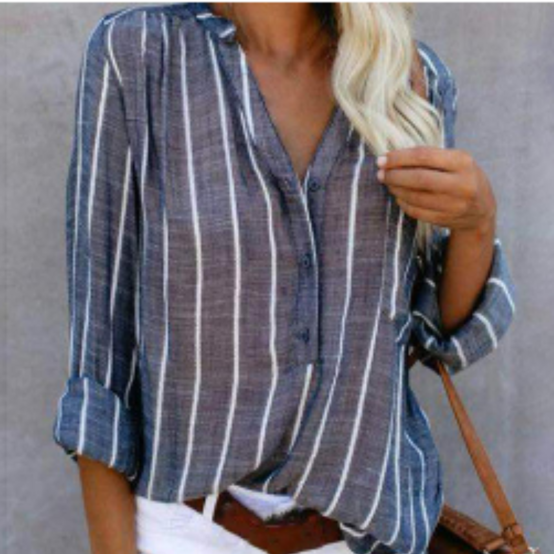 Effortlessly Elegant Shirt with a Timeless Design