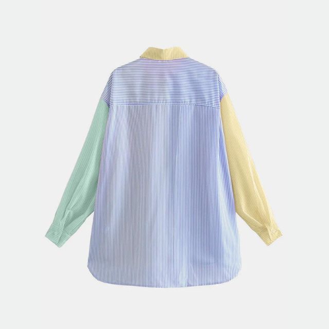 Classic Vintage & Enduringly Stylish Shirt