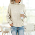 Beautifully Crafted Sweater