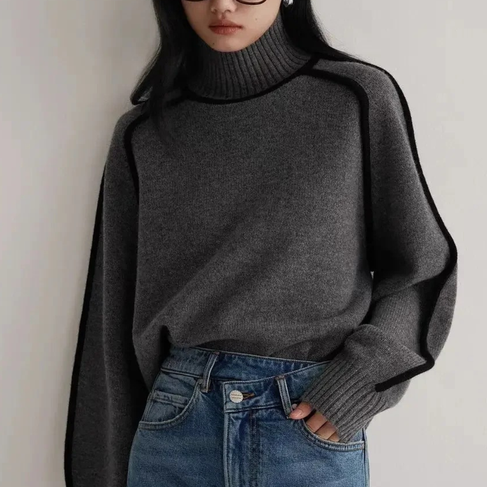 Beautifully Crafted Sweater