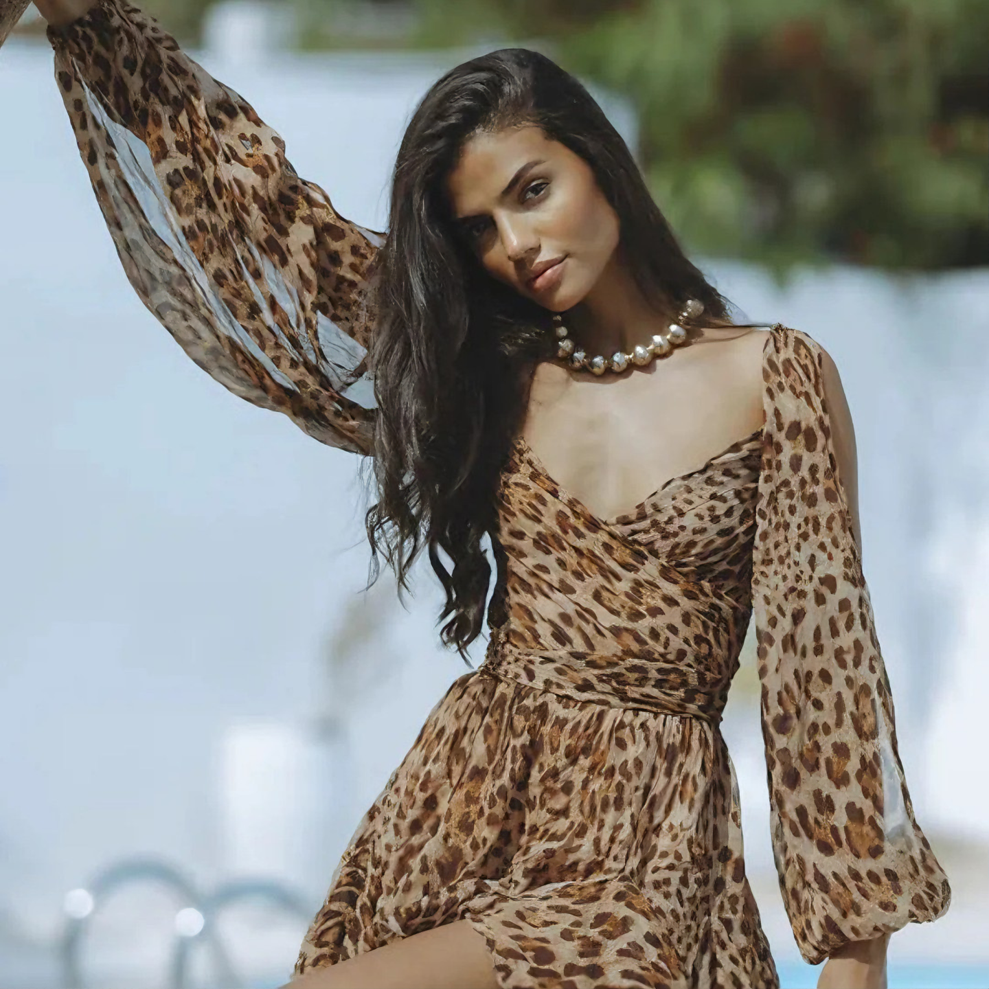leopard