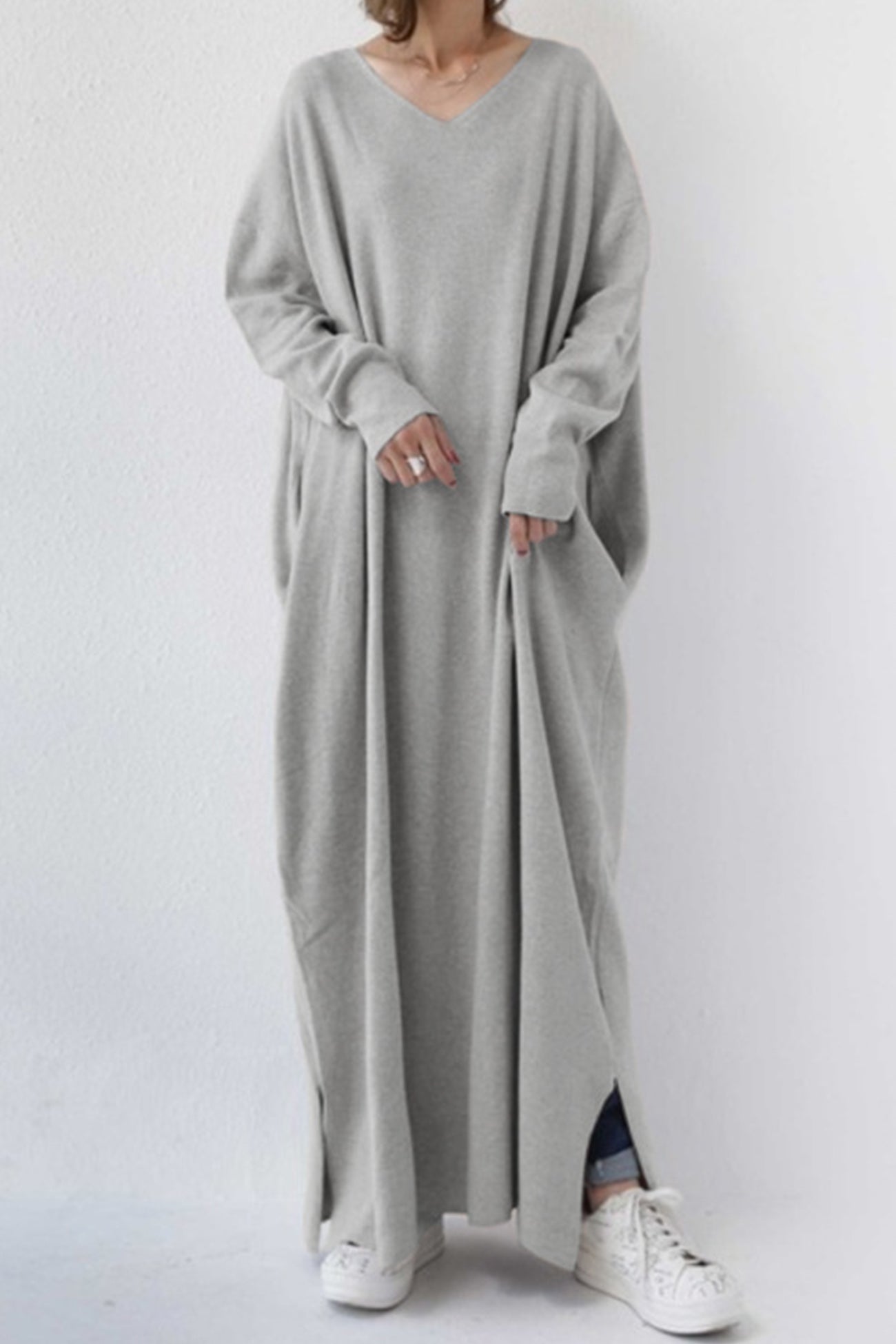 Gray