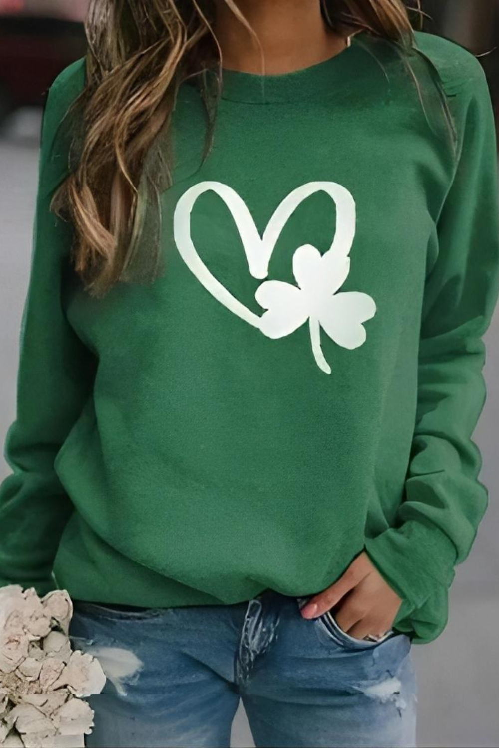Vintage Inspired Sweater