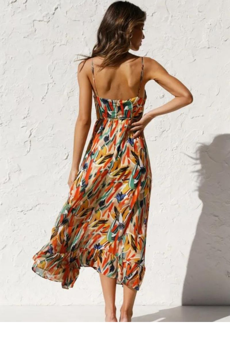 Classic Vintage & Enduringly Stylish Dress