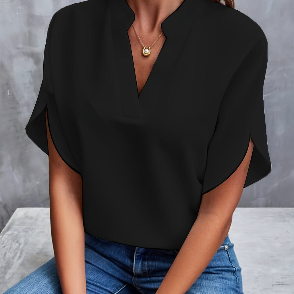 Classic Vintage & Enduringly Stylish Blouse