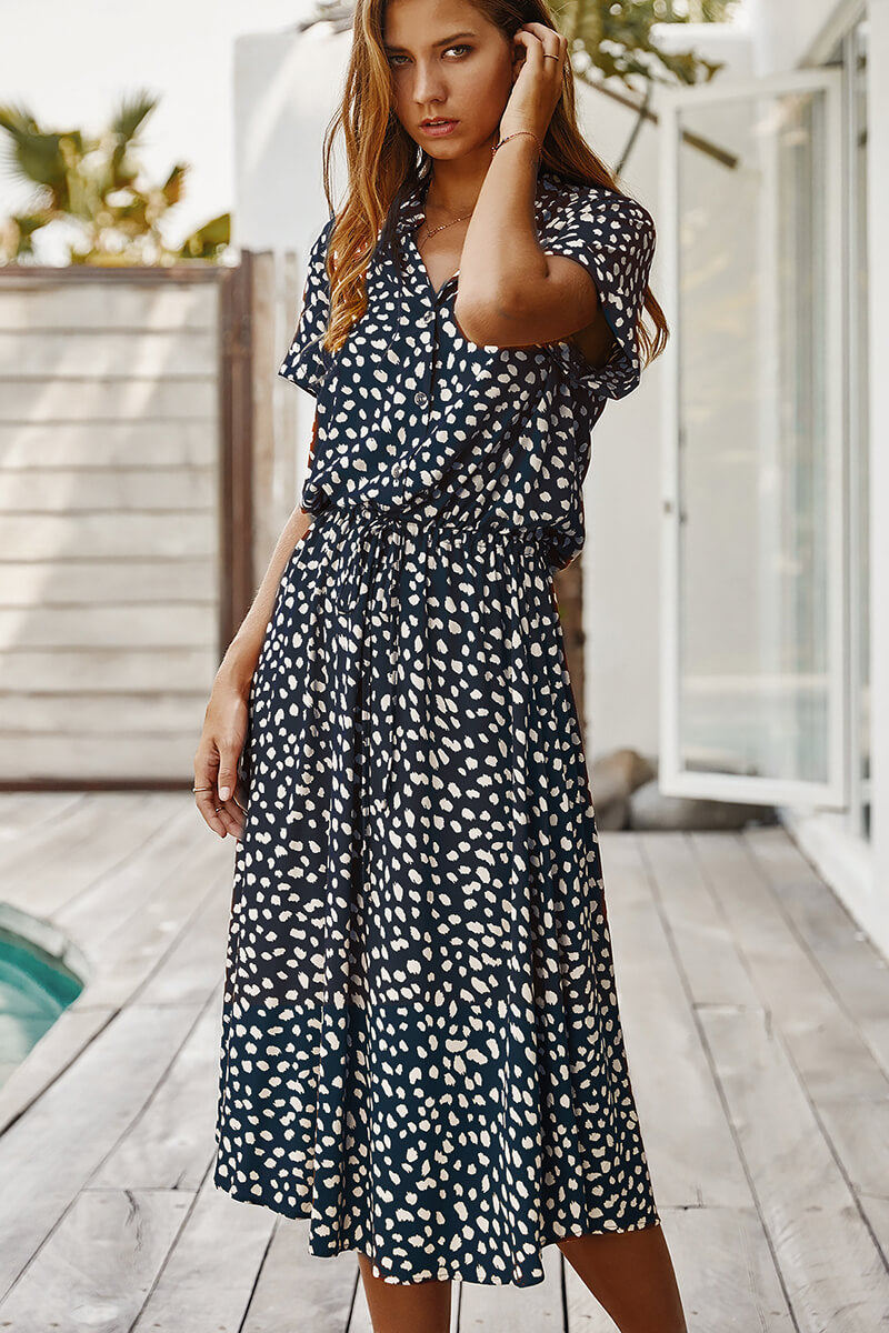 Navy Blue