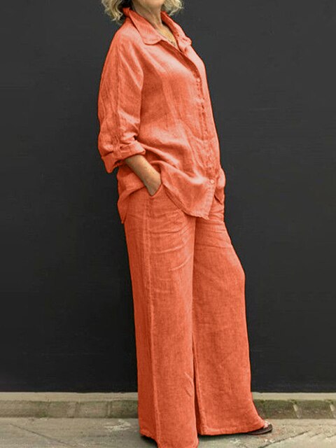 Orange Colors
