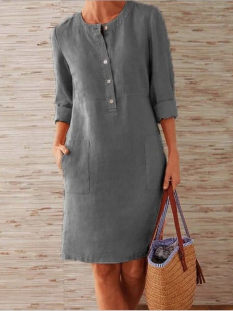 Dark gray