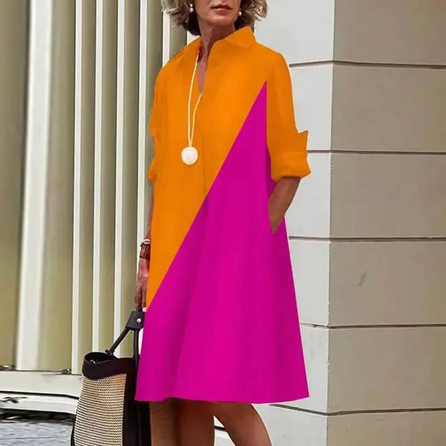 Yellow-purple