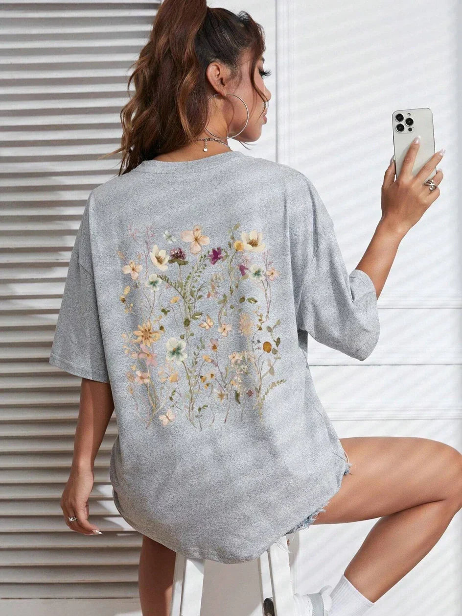 Classic Vintage & Enduringly Stylish T-Shirt