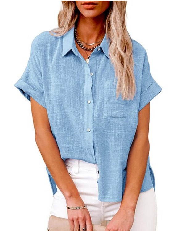Sky Blue