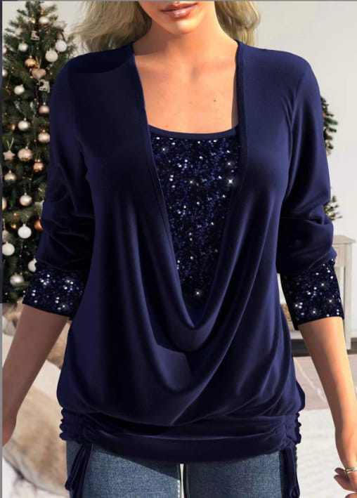Dark Blue
