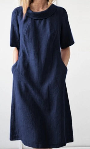 Navy blue