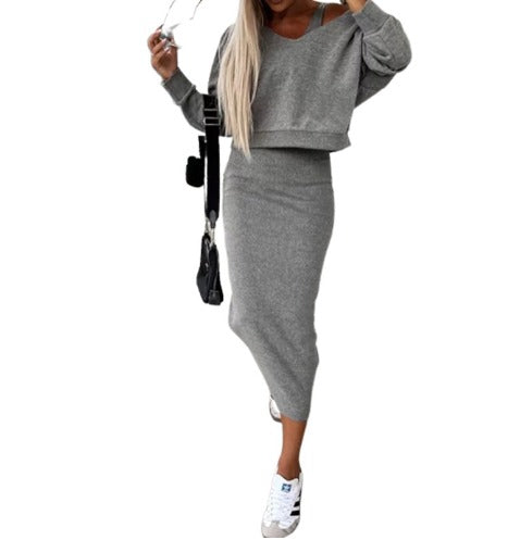 Gray