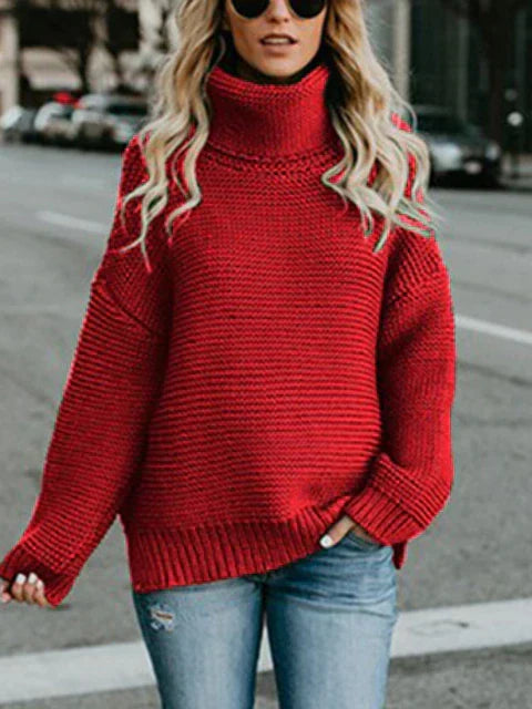 Classic Vintage Sweater