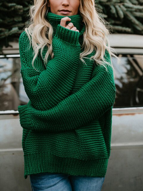 Classic Vintage Sweater