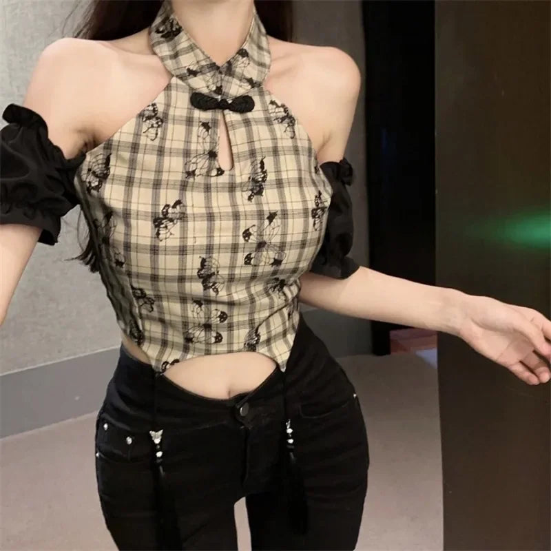 Polished Blouse with an Effortless Classic Look
