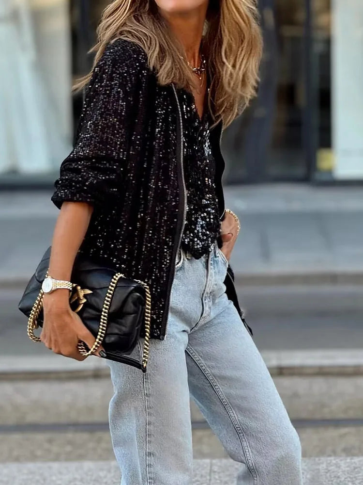 Classic Vintage Coat