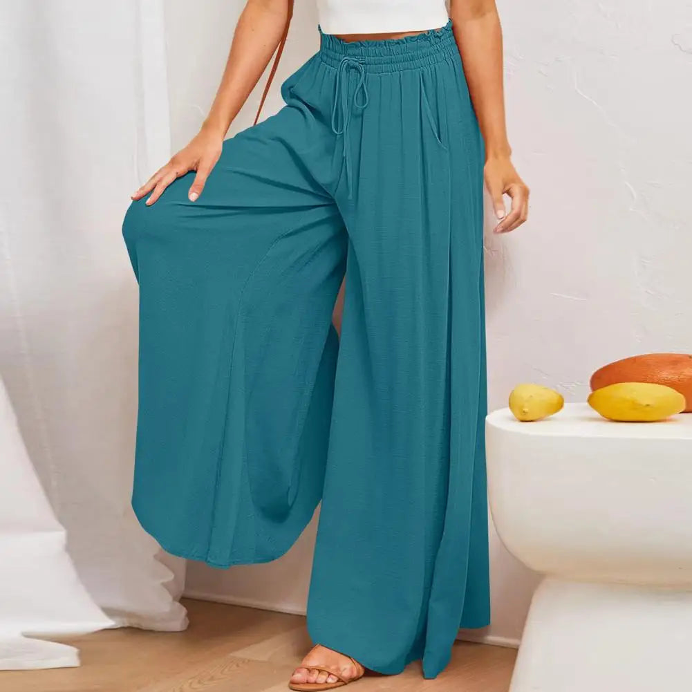 Gracefully Designed Pants