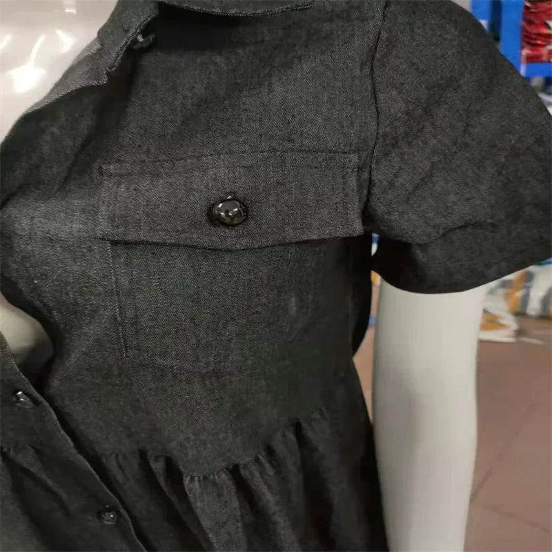 Classic Vintage Dress