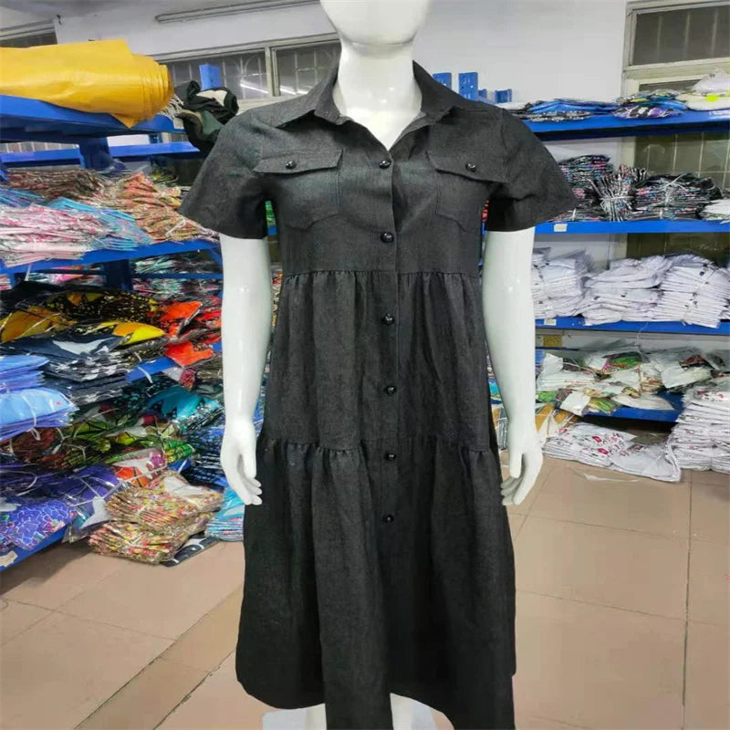 Classic Vintage Dress