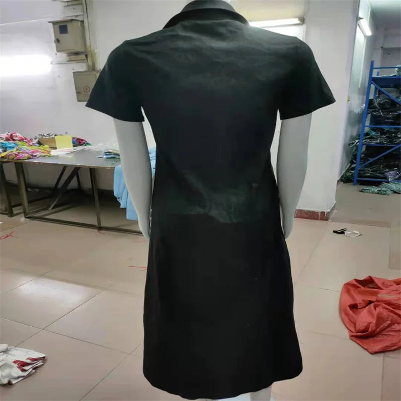 Classic Vintage Dress