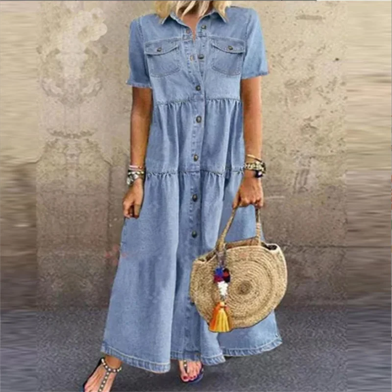Classic Vintage Dress