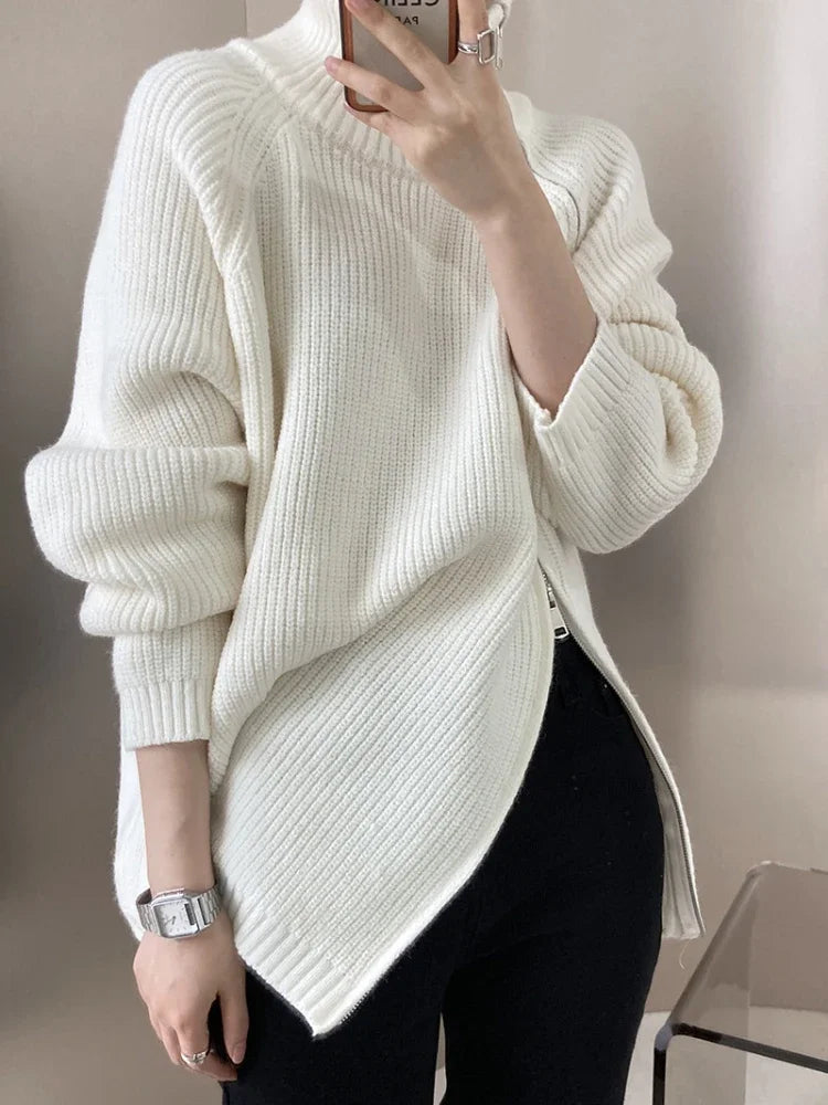 Elegantly Designed Sweater