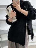 Elegantly Designed Sweater