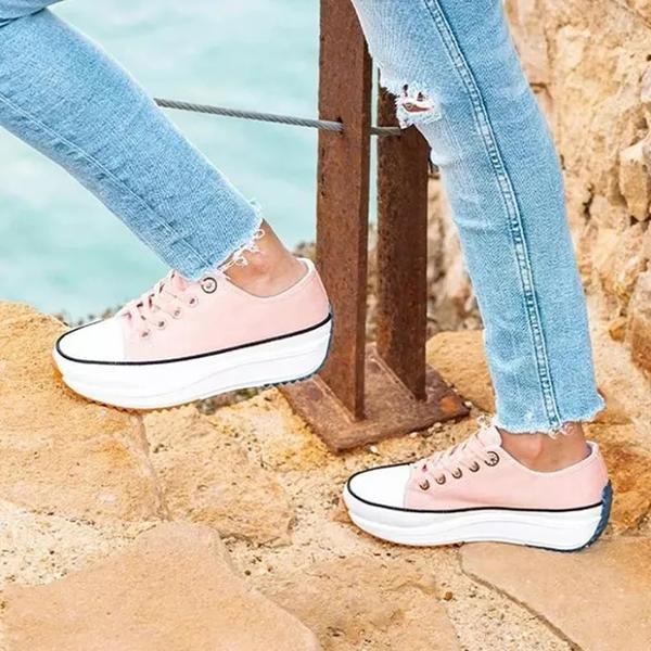 Comfortable Orthopedic Sneakers for Daily Wear