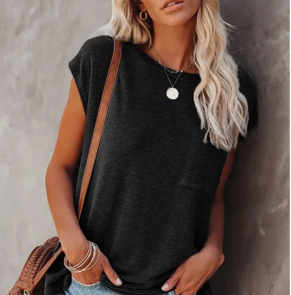 Beautifully Finished Shirt in a Timeless Design