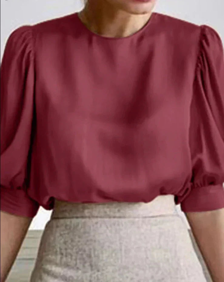 Wine Red