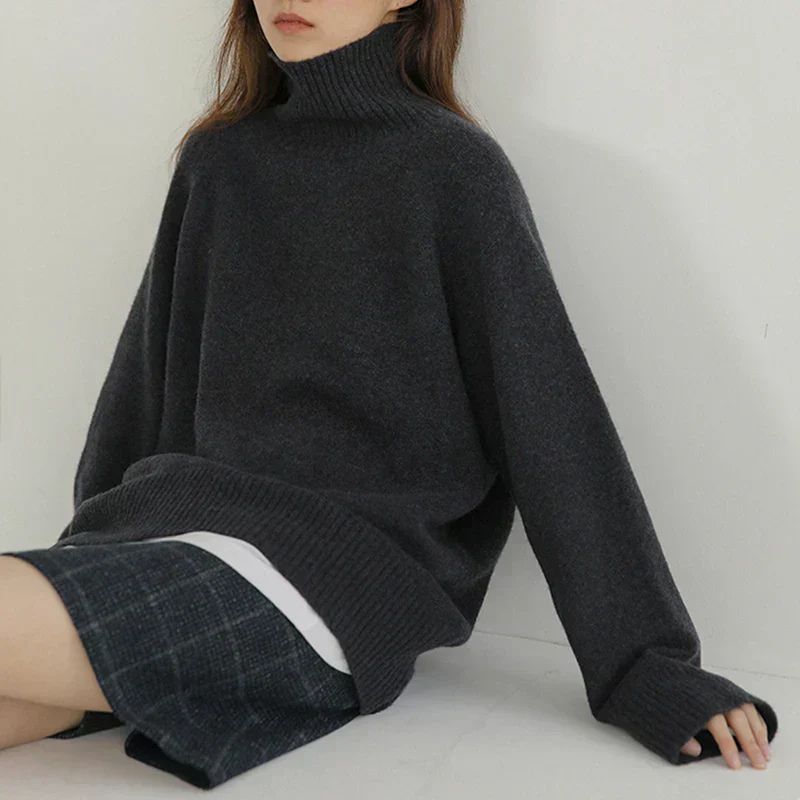 Classic Vintage Sweater