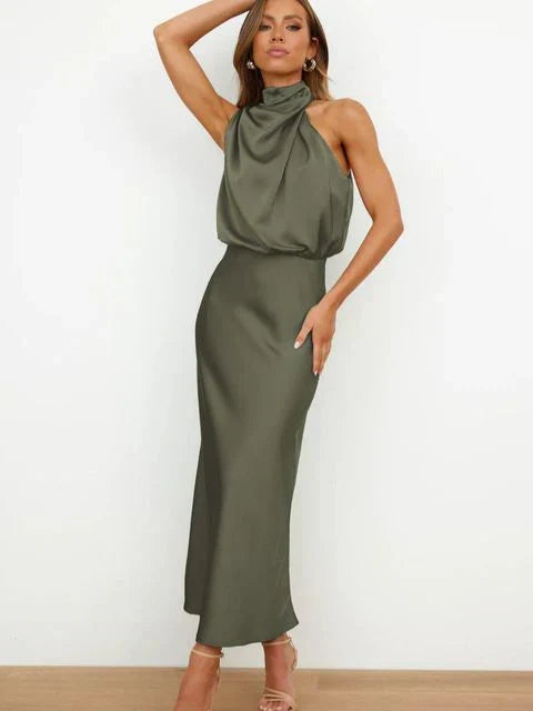 Army green