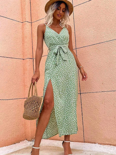 Light green