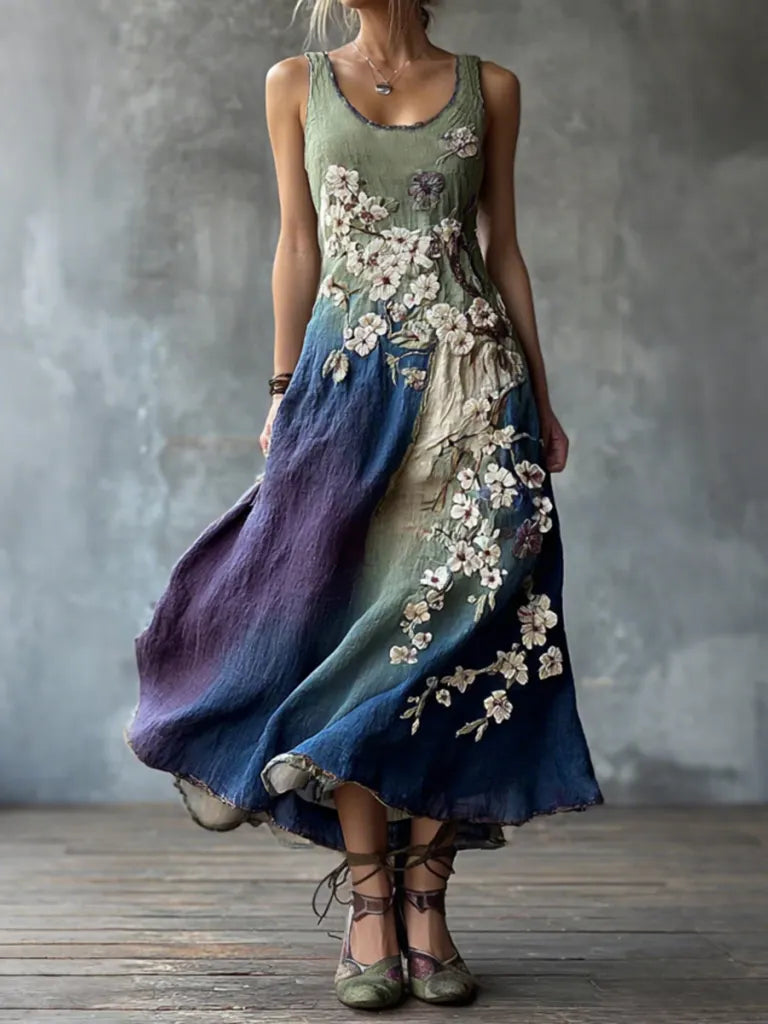 Thoughtfully Designed Dress