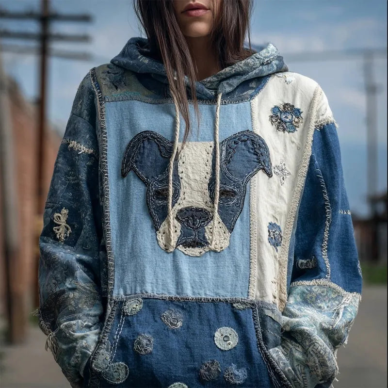 Vintage Inspired Garment