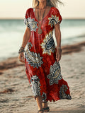 Classic Vintage Dress